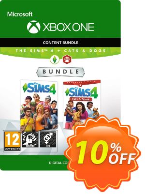 sims 4 cats and dogs amazon coupon code